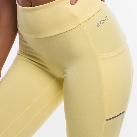 Echt Purpose Legging - Picture 4 of 4